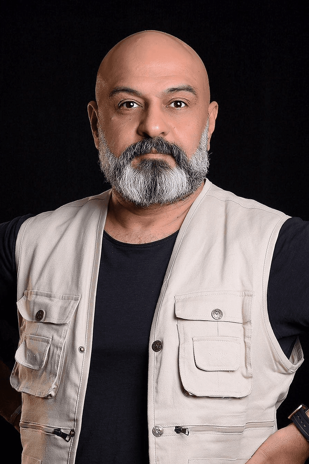 صورة پروفايل "فريد النقراشي" صورة پروفايل "فريد النقراشي"