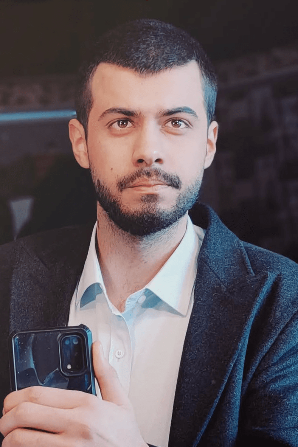 صورة پروفايل "الليث كحيل" صورة پروفايل "الليث كحيل"