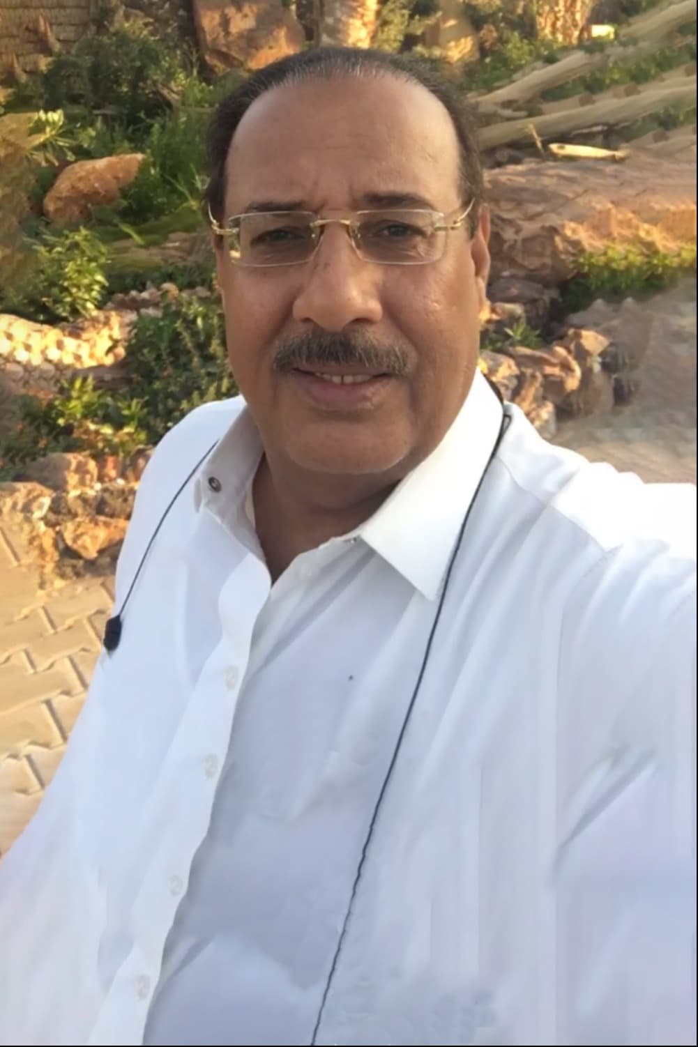 صورة پروفايل "سعد الطلاس" صورة پروفايل "سعد الطلاس"