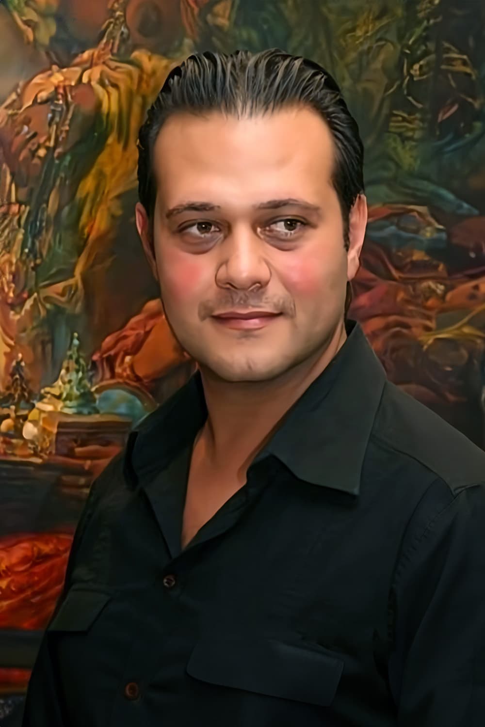 صورة پروفايل "خالد المالح" صورة پروفايل "خالد المالح"