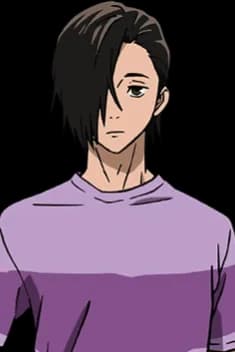 صورة پروفايل "يوشينو جونبي" صورة پروفايل "يوشينو جونبي"