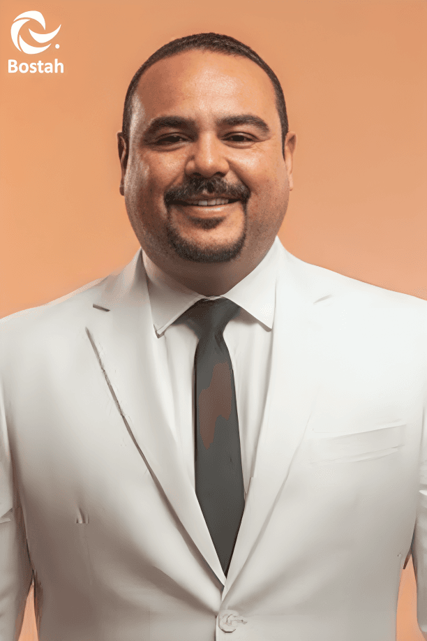 صورة پروفايل "رامي عبد المقصود" صورة پروفايل "رامي عبد المقصود"