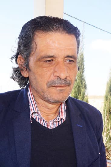 صورة پروفايل "شعلان الدباس" صورة پروفايل "شعلان الدباس"