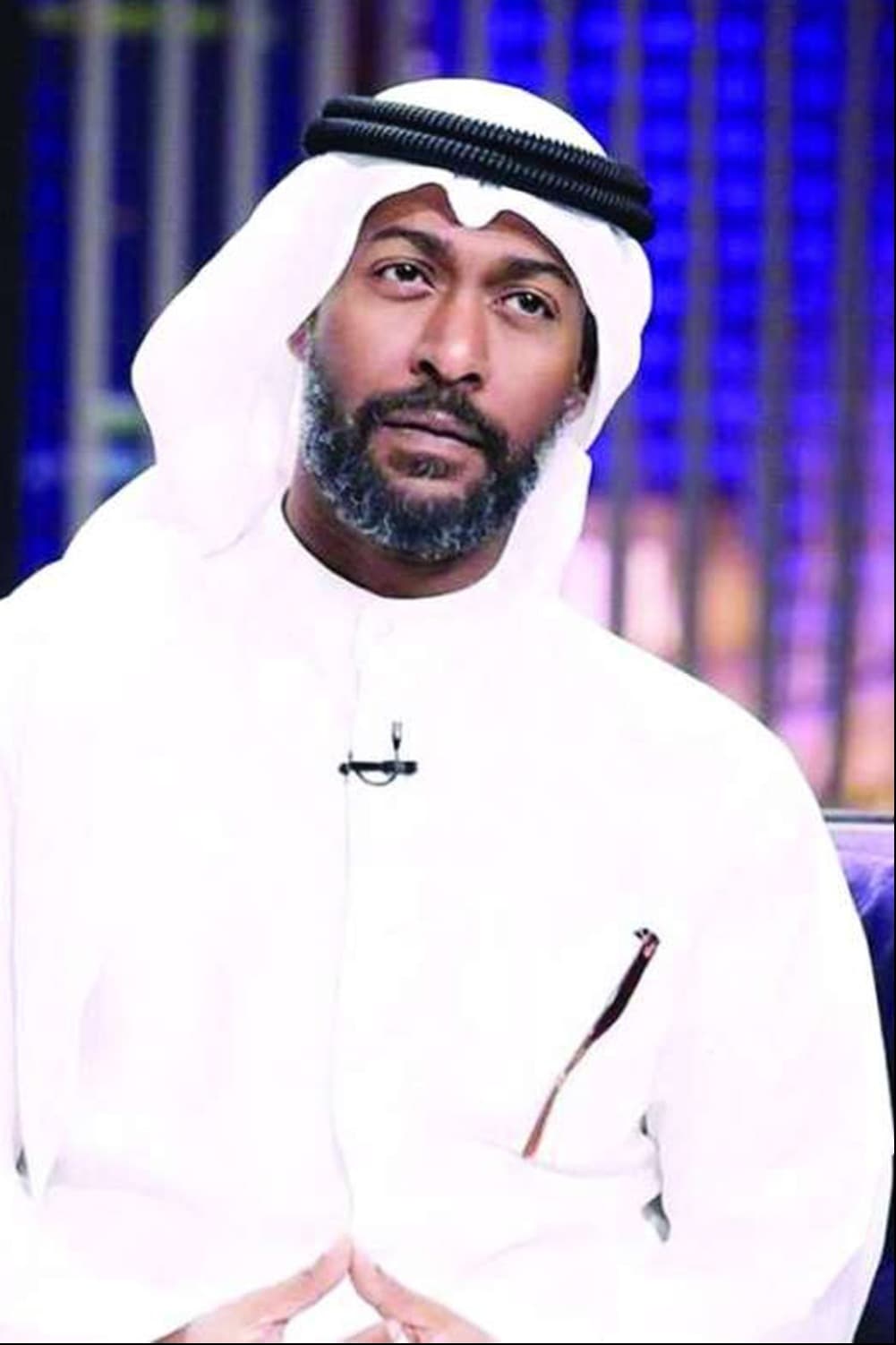 صورة پروفايل "فيصل العميري" صورة پروفايل "فيصل العميري"