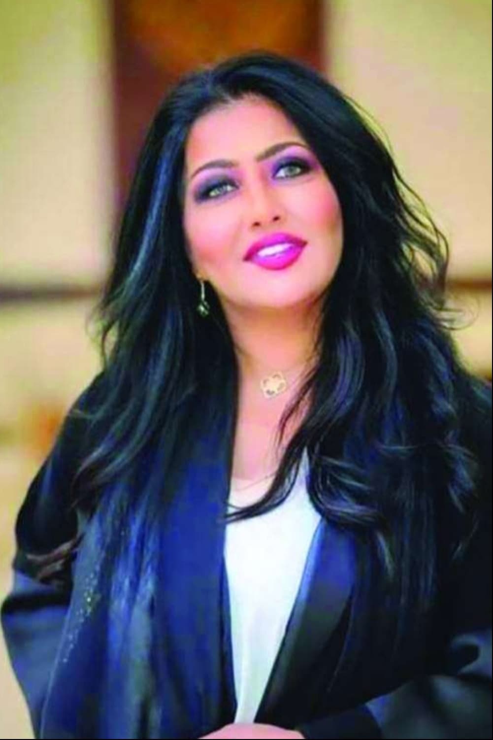 صورة پروفايل "فاطمة الحوسني" صورة پروفايل "فاطمة الحوسني"