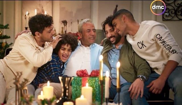 وبينا ميعاد وبينا ميعاد