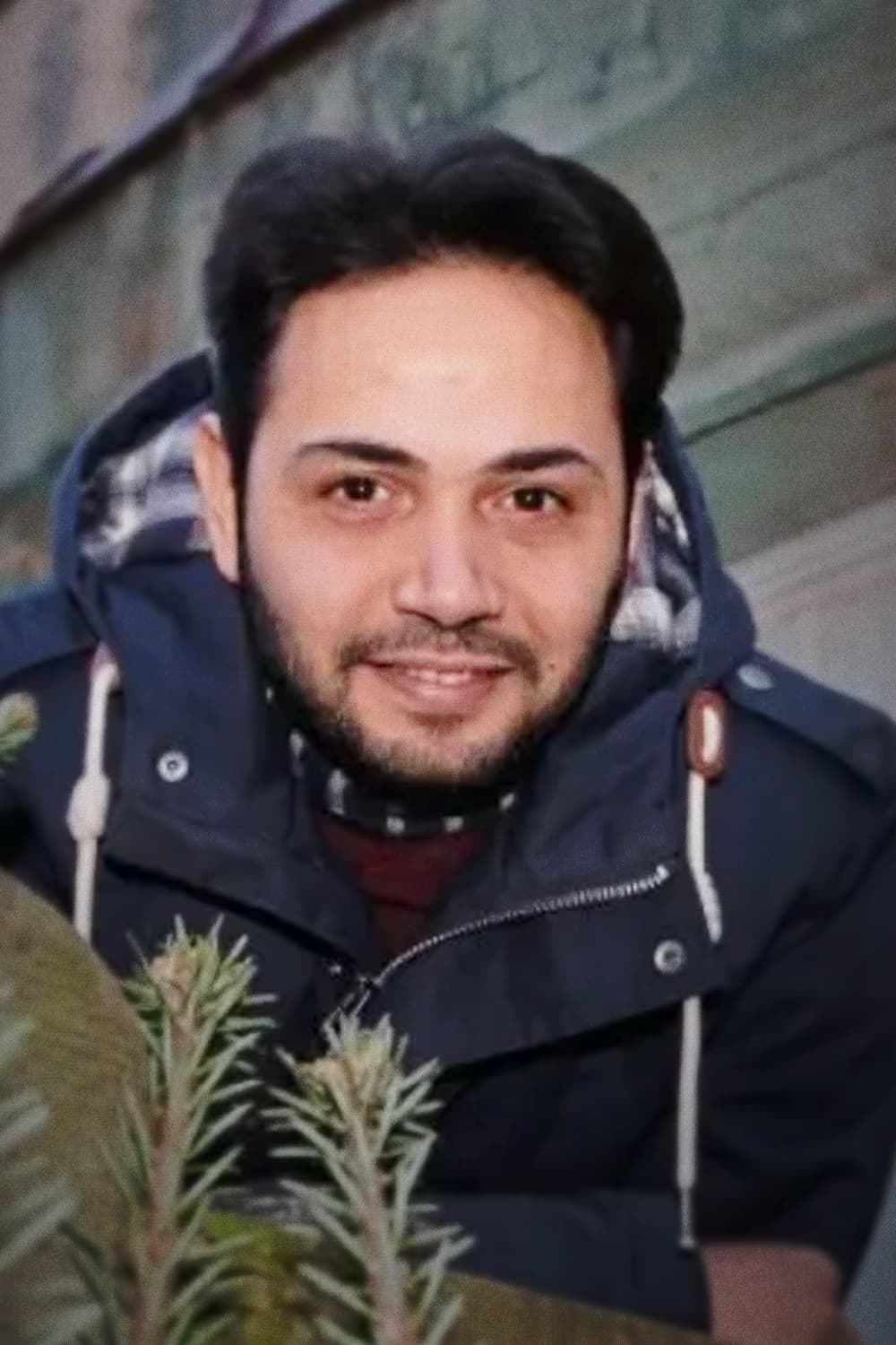 صورة پروفايل "أحمد كيكي" صورة پروفايل "أحمد كيكي"