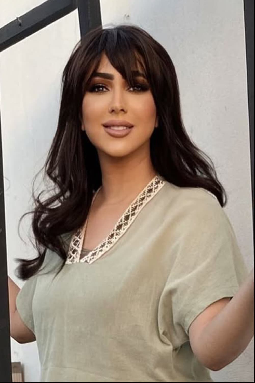 صورة پروفايل "وفاء مكي" صورة پروفايل "وفاء مكي"