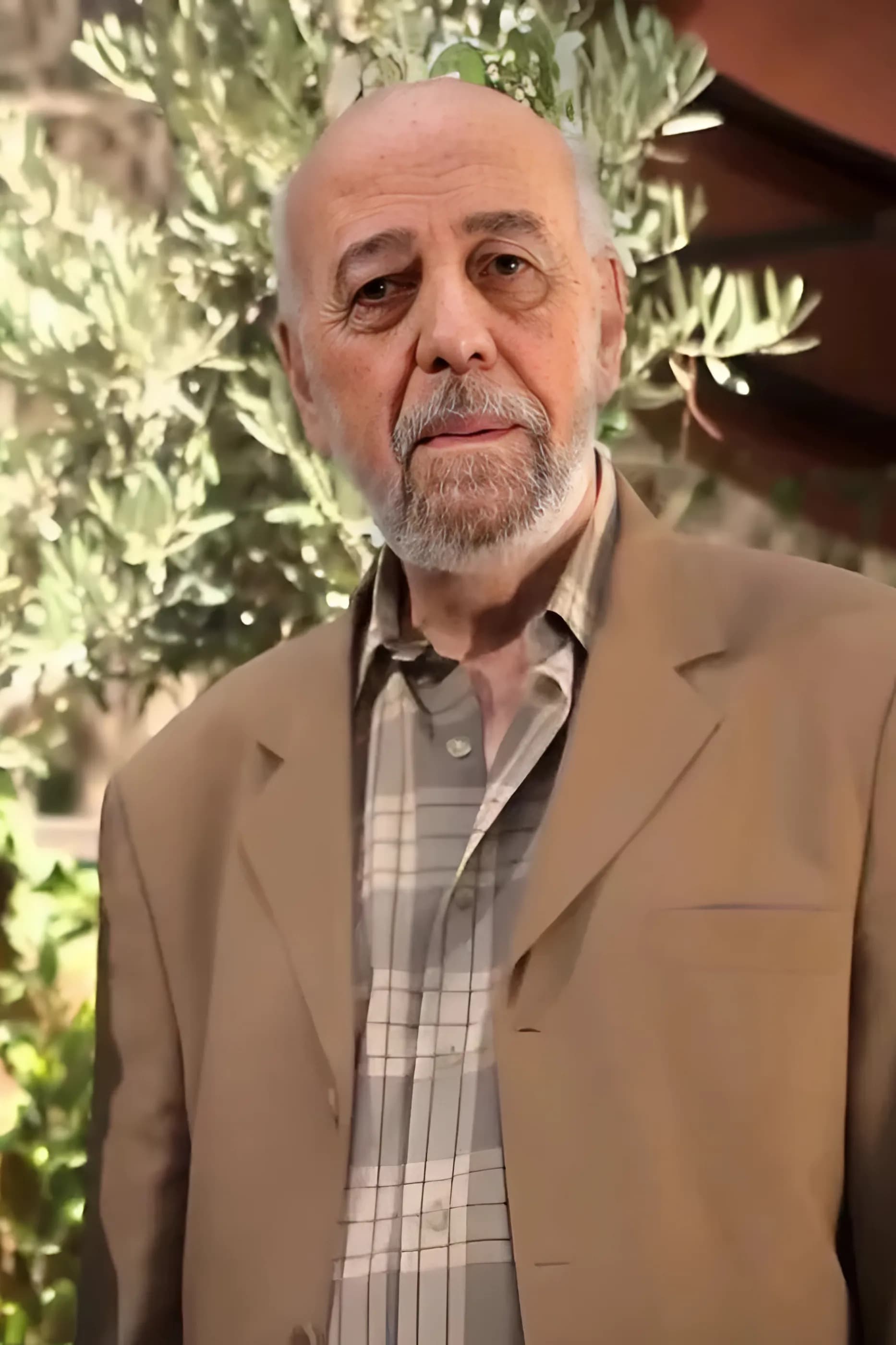 صورة پروفايل "جميل عواد" صورة پروفايل "جميل عواد"