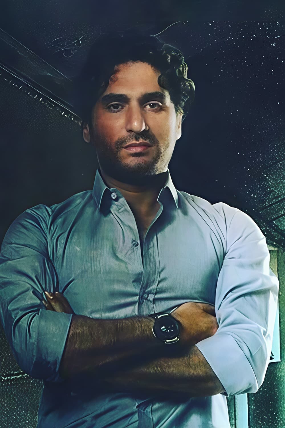 صورة پروفايل "نضال نجم" صورة پروفايل "نضال نجم"