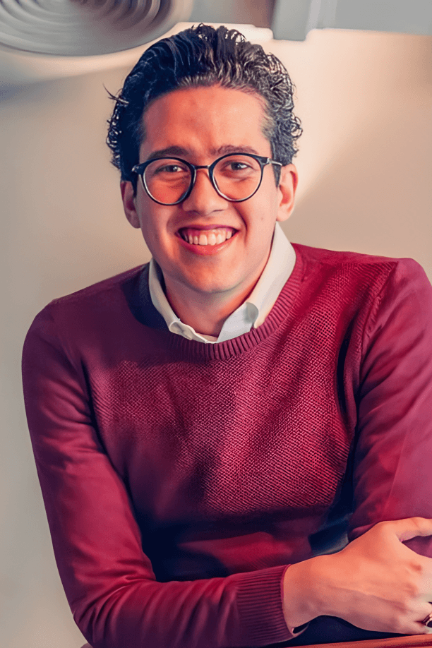 صورة پروفايل "محمد مغاوري" صورة پروفايل "محمد مغاوري"