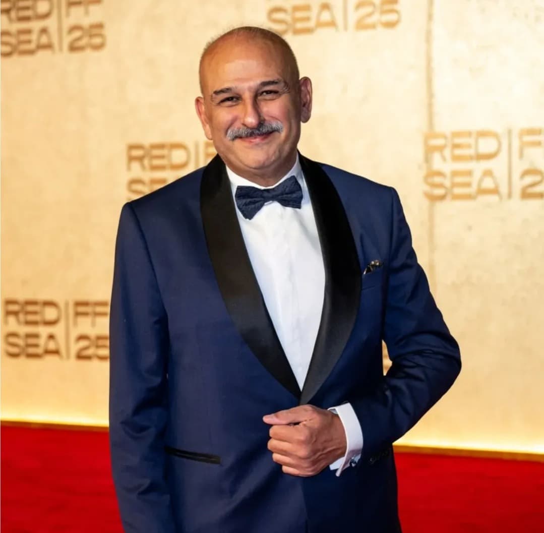 جمال سليمان: “الحرملك” أسوأ أعمالي… وهذا رأيي في أحمد السقا