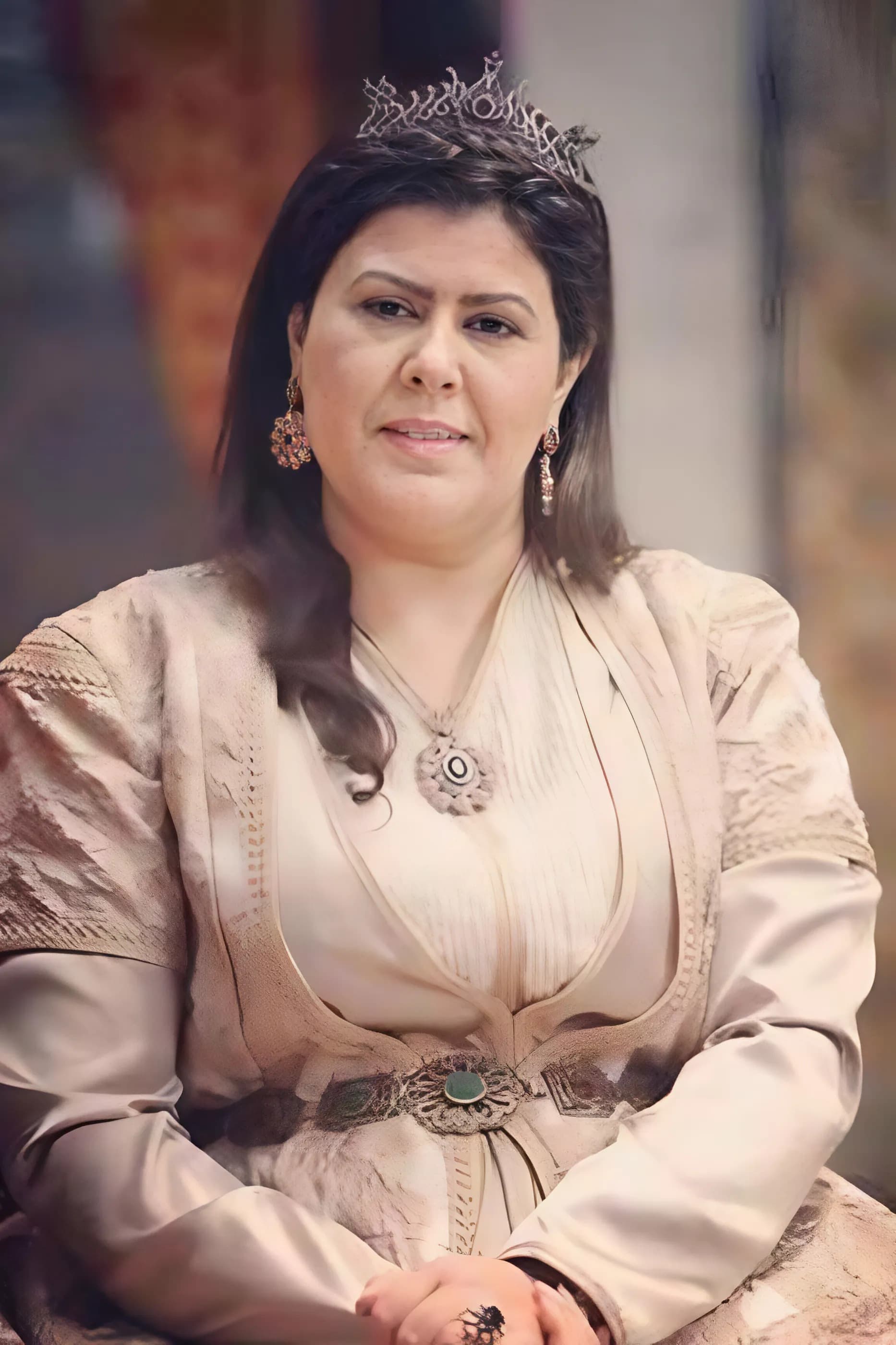 صورة پروفايل "لبنى عبد الحميد" صورة پروفايل "لبنى عبد الحميد"