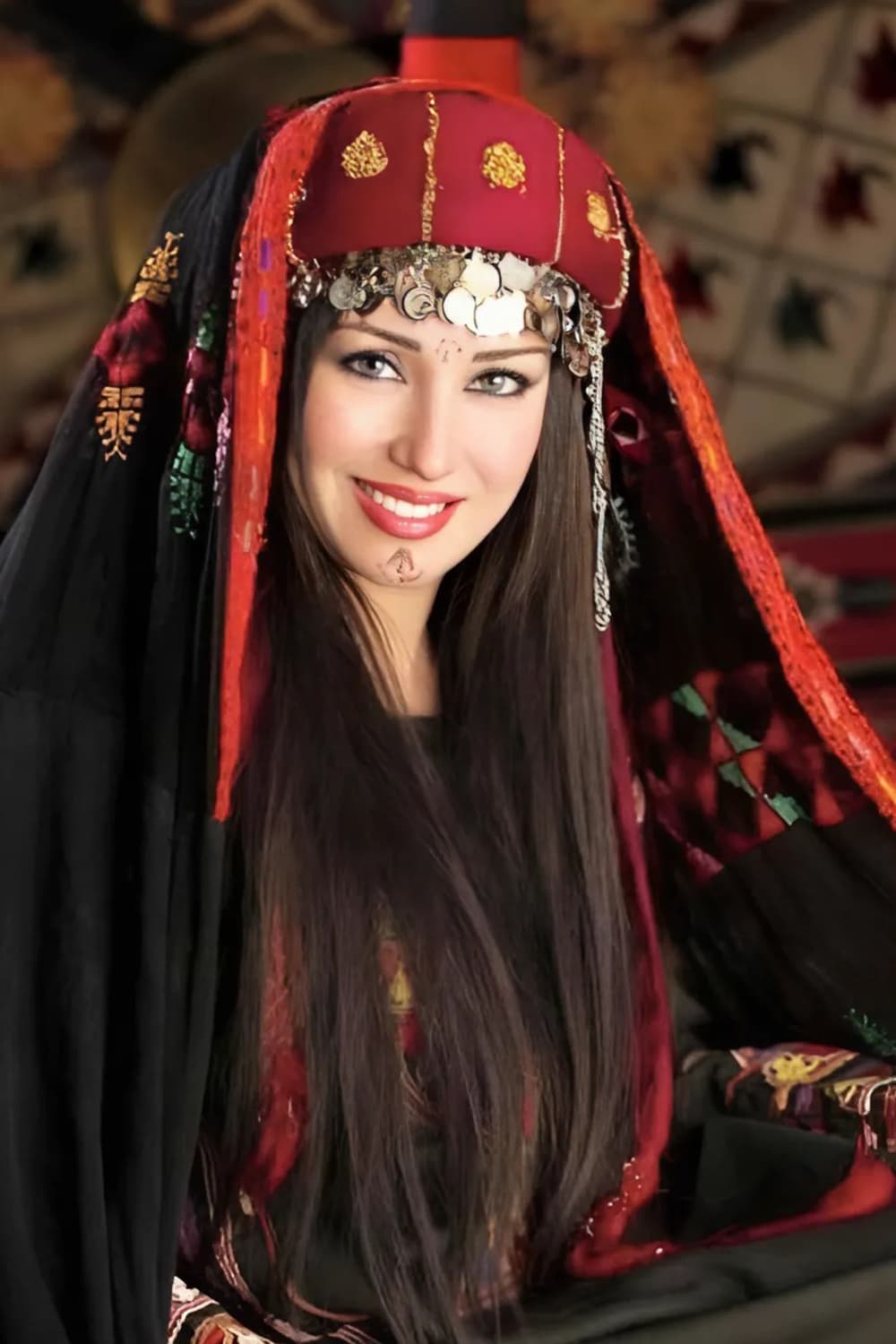 صورة پروفايل "غادة عباسي" صورة پروفايل "غادة عباسي"