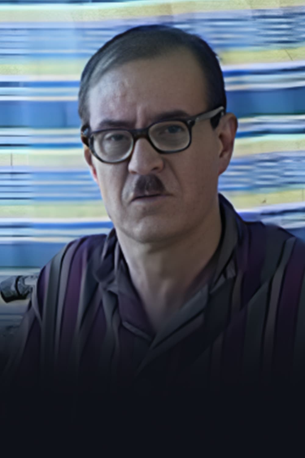 صورة شخصيّة أبو وديع صورة شخصيّة أبو وديع