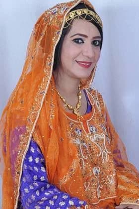 صورة پروفايل "حبيبة السلطي" صورة پروفايل "حبيبة السلطي"