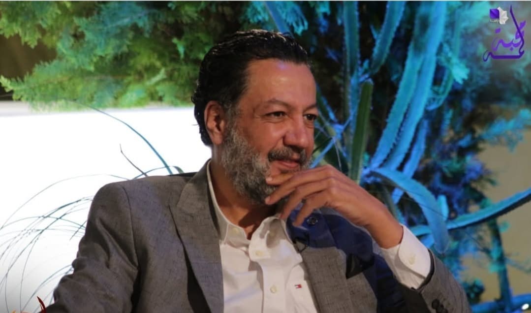 وائل زيدان: استخدمنا الذكاء الصناعي لتطمين والدتي بعد رحيل شادي