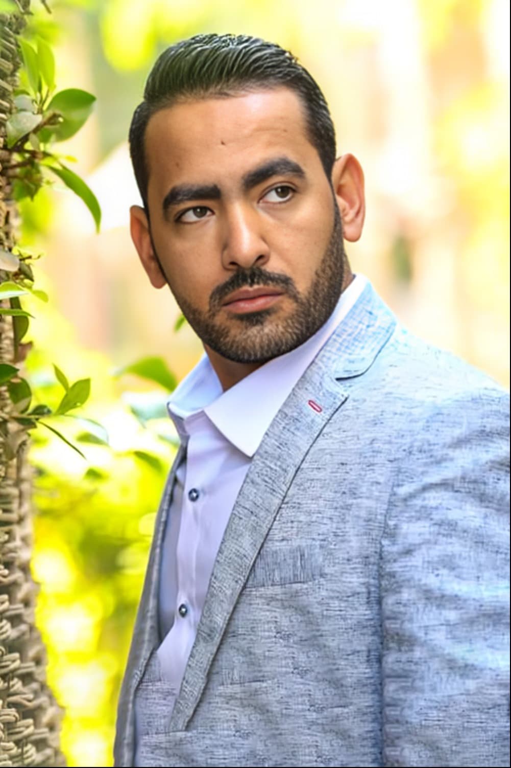 صورة پروفايل "حمدي التايه" صورة پروفايل "حمدي التايه"