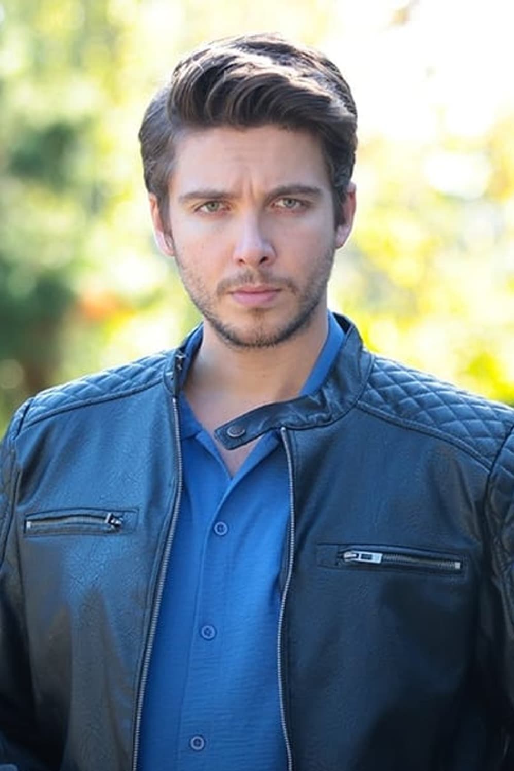 صورة پروفايل "جوكسيل كاياهان " صورة پروفايل "جوكسيل كاياهان "