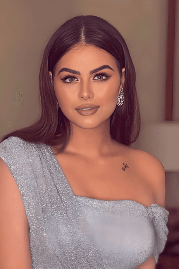 صورة پروفايل "هنادي مهنا" صورة پروفايل "هنادي مهنا"