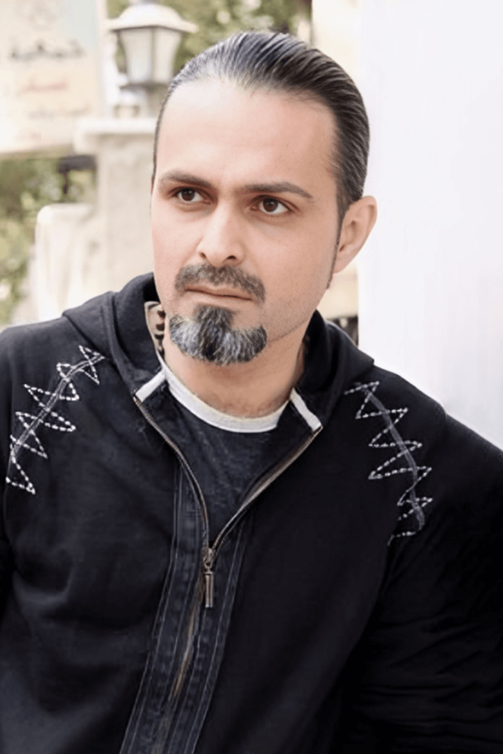 صورة پروفايل "مروان أبو شاهين" صورة پروفايل "مروان أبو شاهين"