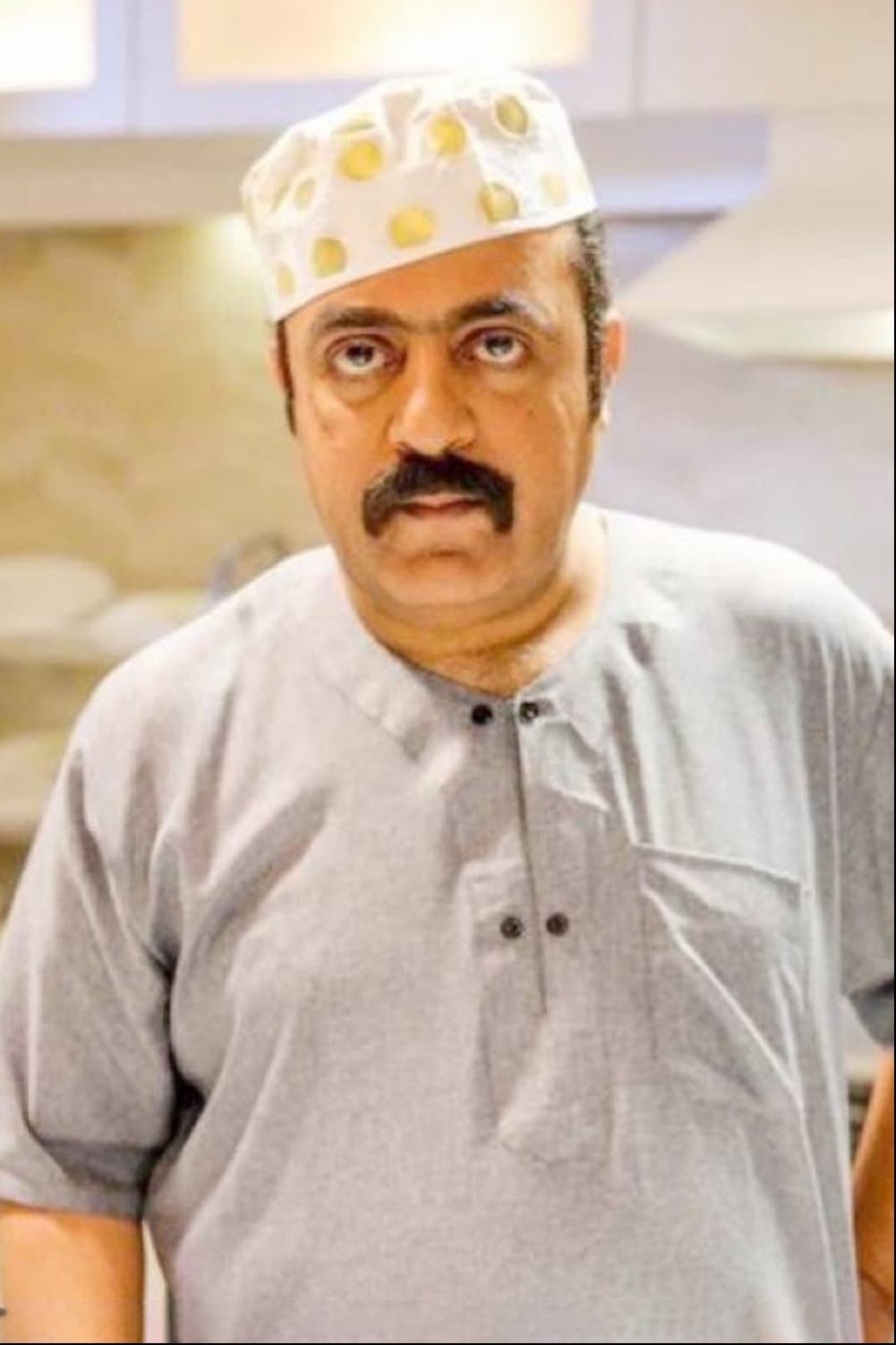 صورة پروفايل "سمير مخاشن" صورة پروفايل "سمير مخاشن"