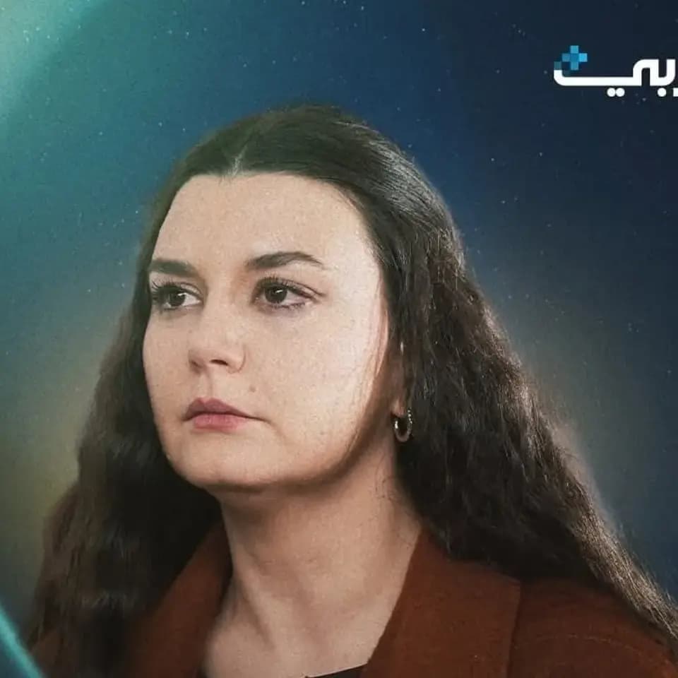 صورة شخصيّة خلود صورة شخصيّة خلود