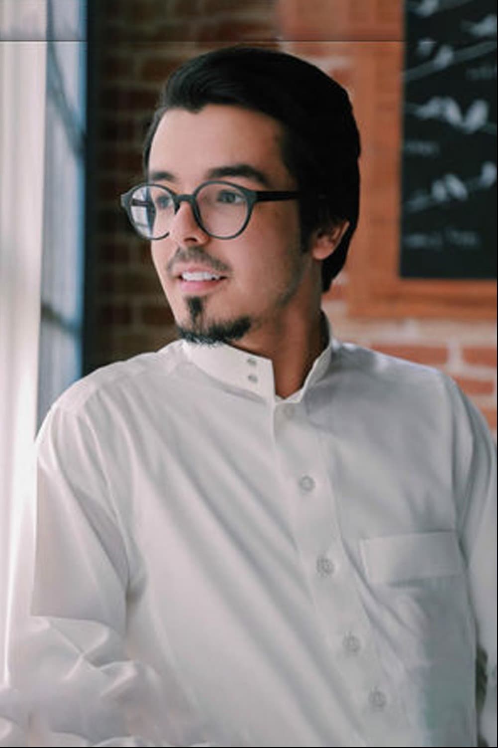 صورة پروفايل "غازي حمد" صورة پروفايل "غازي حمد"