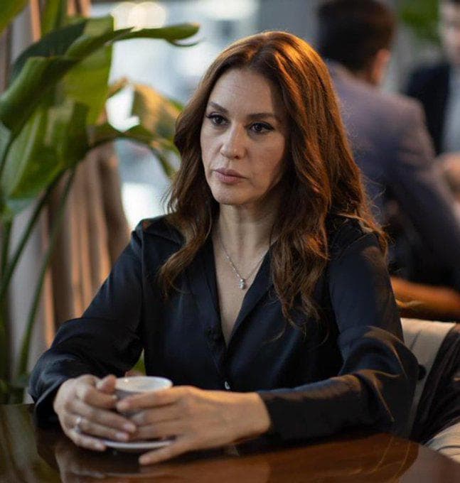 مفاجأة في مسلسل «شراب التوت» وتطورات جديده