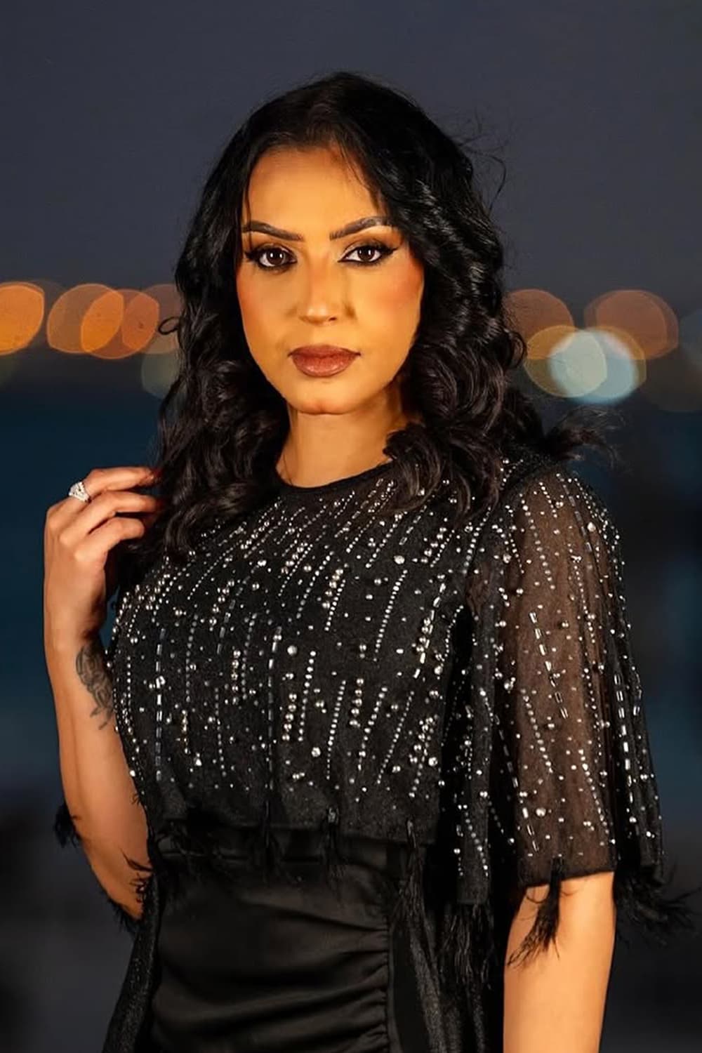 صورة پروفايل "نوف سعد" صورة پروفايل "نوف سعد"