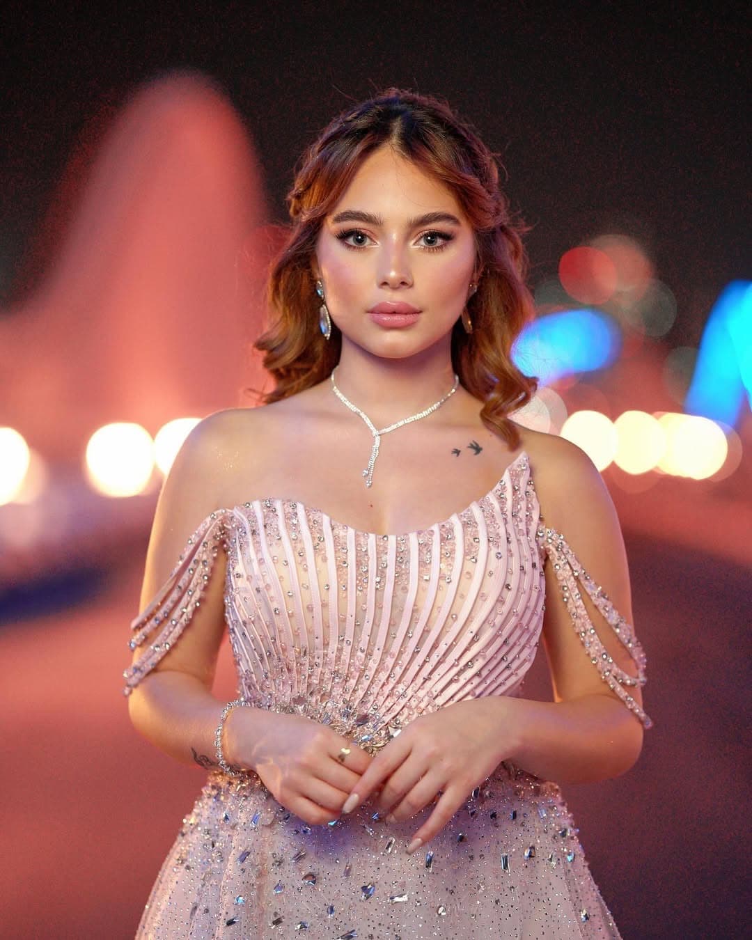 صورة غلاف مقالة بيسان إسماعيل تستعد لجولتها العربية: “السعودية جاهزين؟”