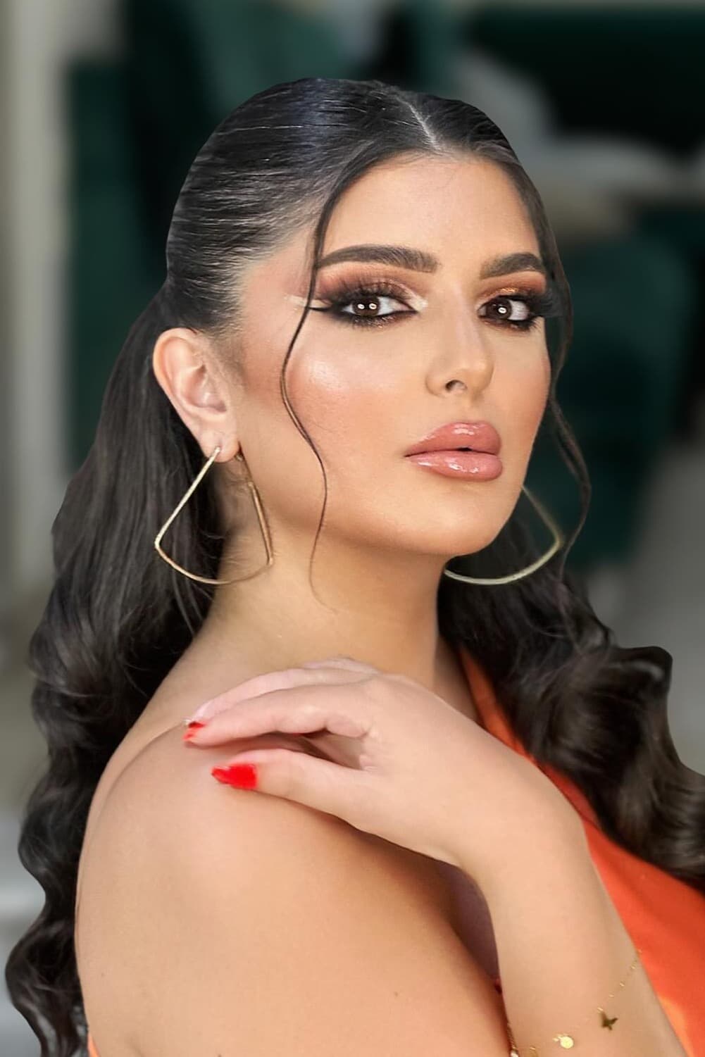 صورة پروفايل "جولييت خوري" صورة پروفايل "جولييت خوري"