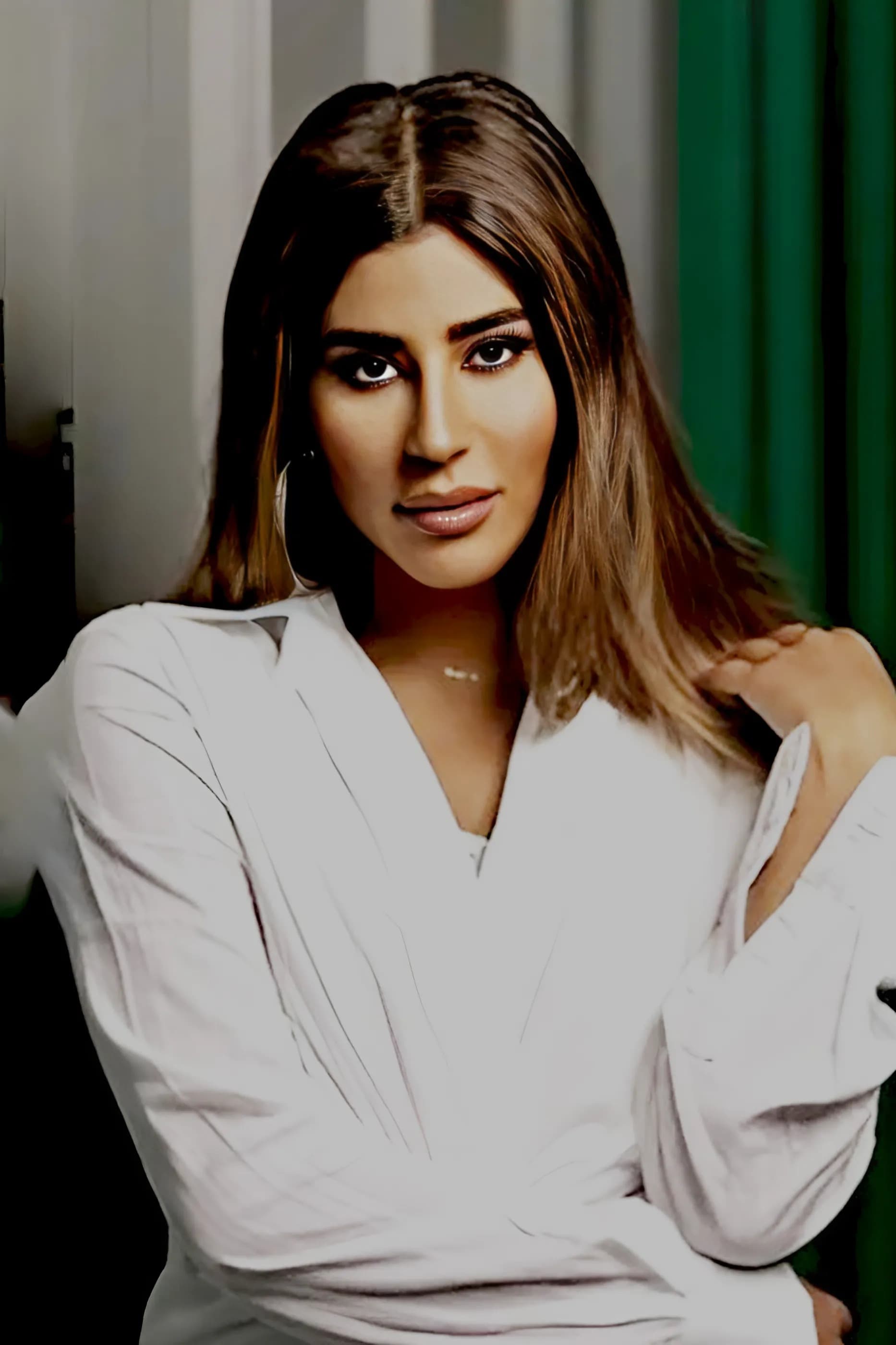 صورة پروفايل "ليلى عبدالله" صورة پروفايل "ليلى عبدالله"