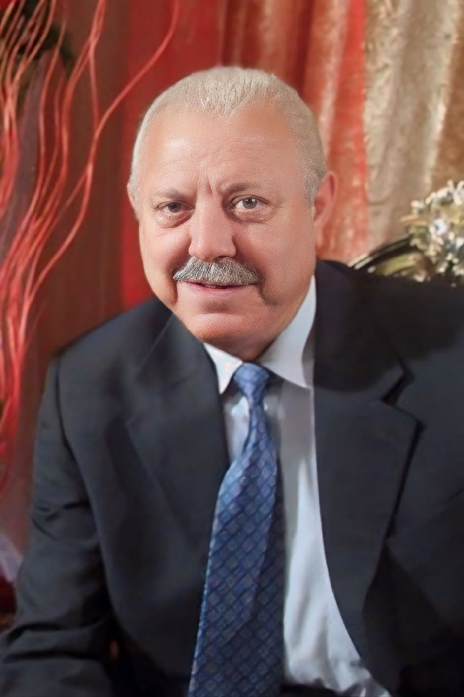 صورة پروفايل "مروان غريواتي" صورة پروفايل "مروان غريواتي"