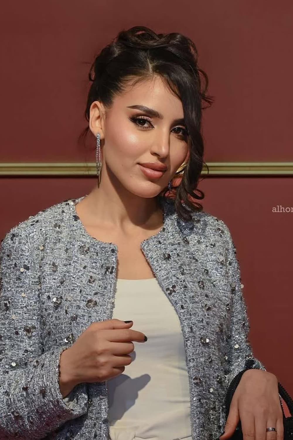 صورة پروفايل "نجود أحمد" صورة پروفايل "نجود أحمد"