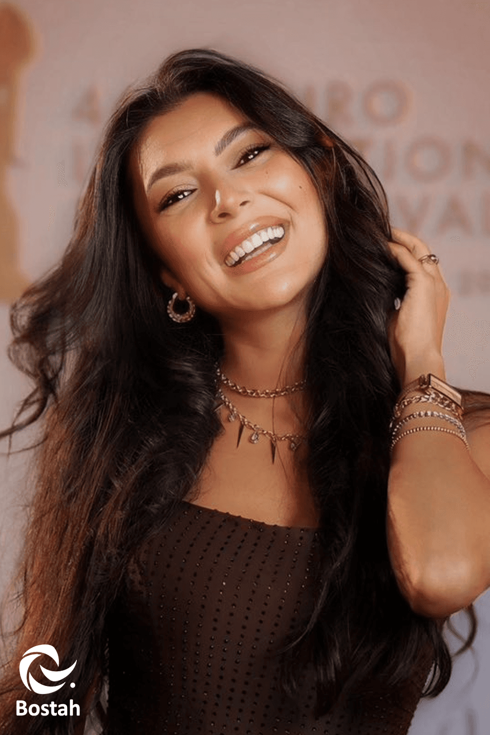 صورة پروفايل "بسمة داود" صورة پروفايل "بسمة داود"