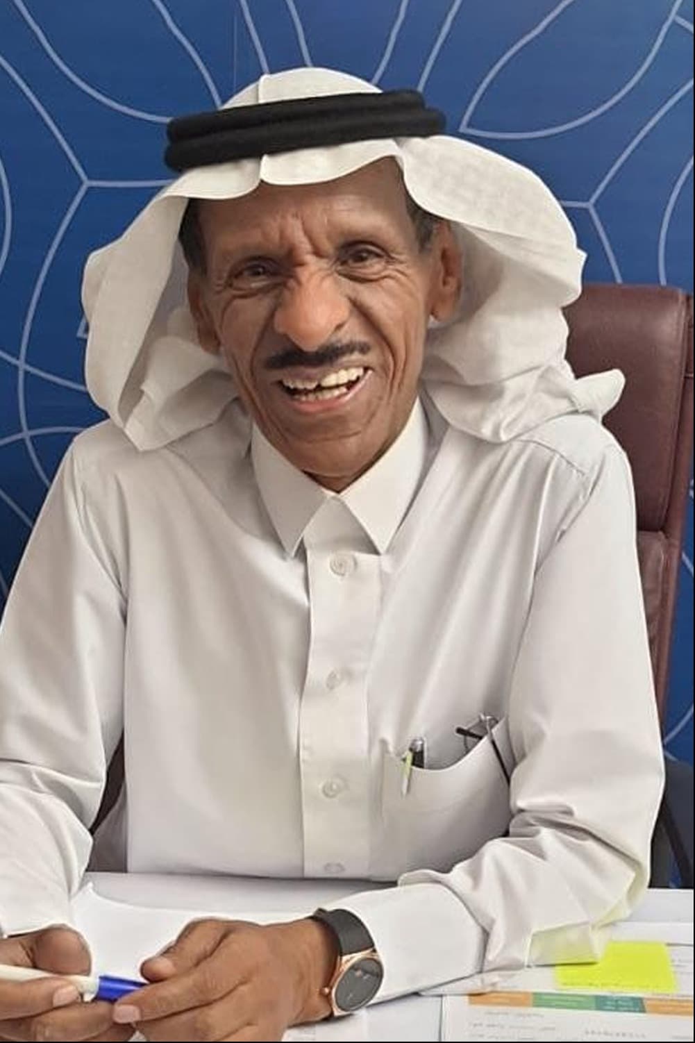 صورة پروفايل "خالد الرفاعي" صورة پروفايل "خالد الرفاعي"