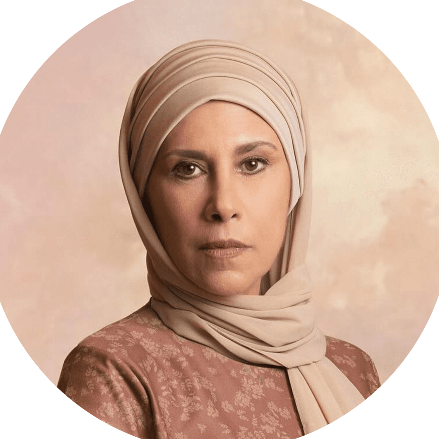 صورة شخصيّة ضحى صورة شخصيّة ضحى