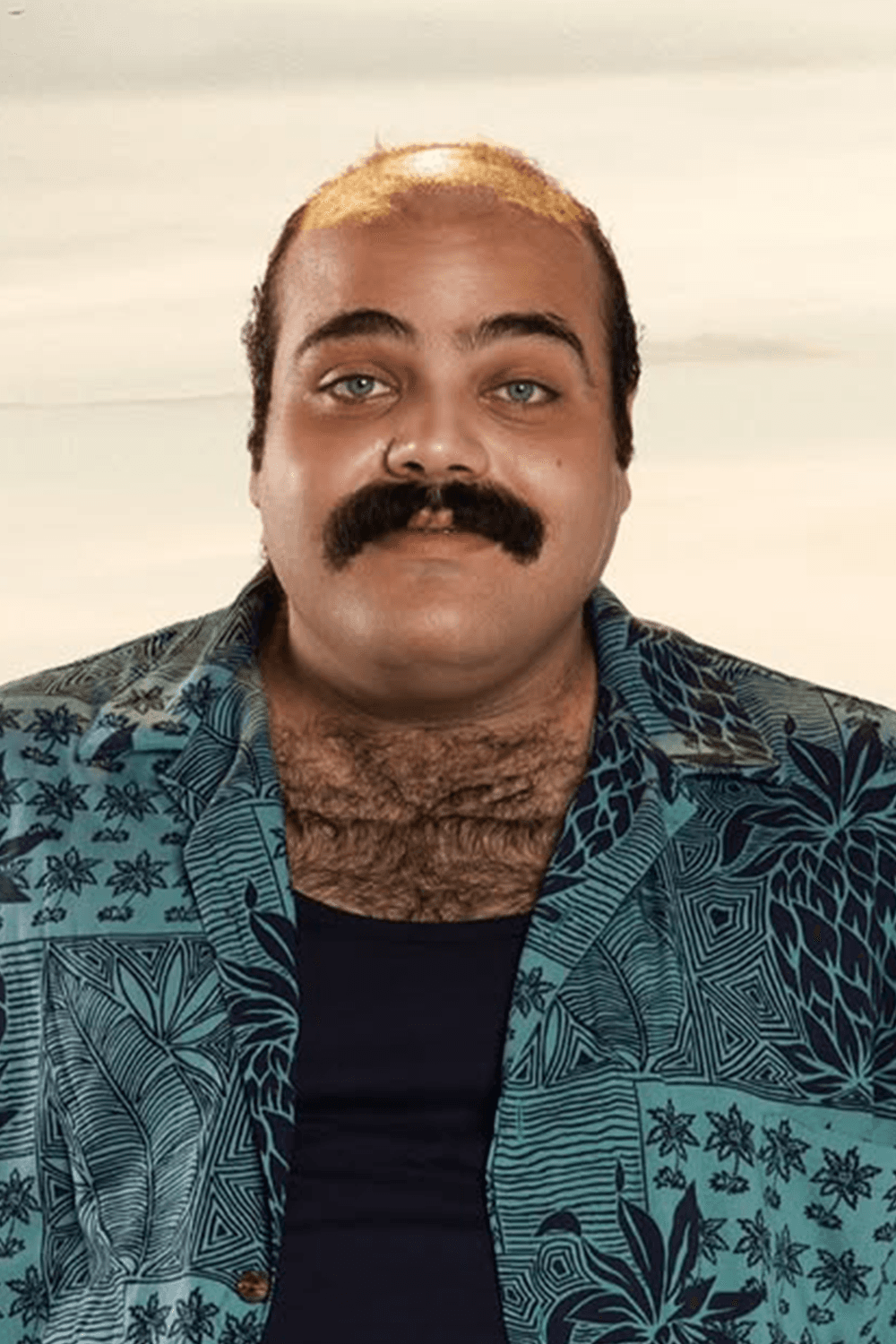 صورة شخصيّة توفيق صورة شخصيّة توفيق