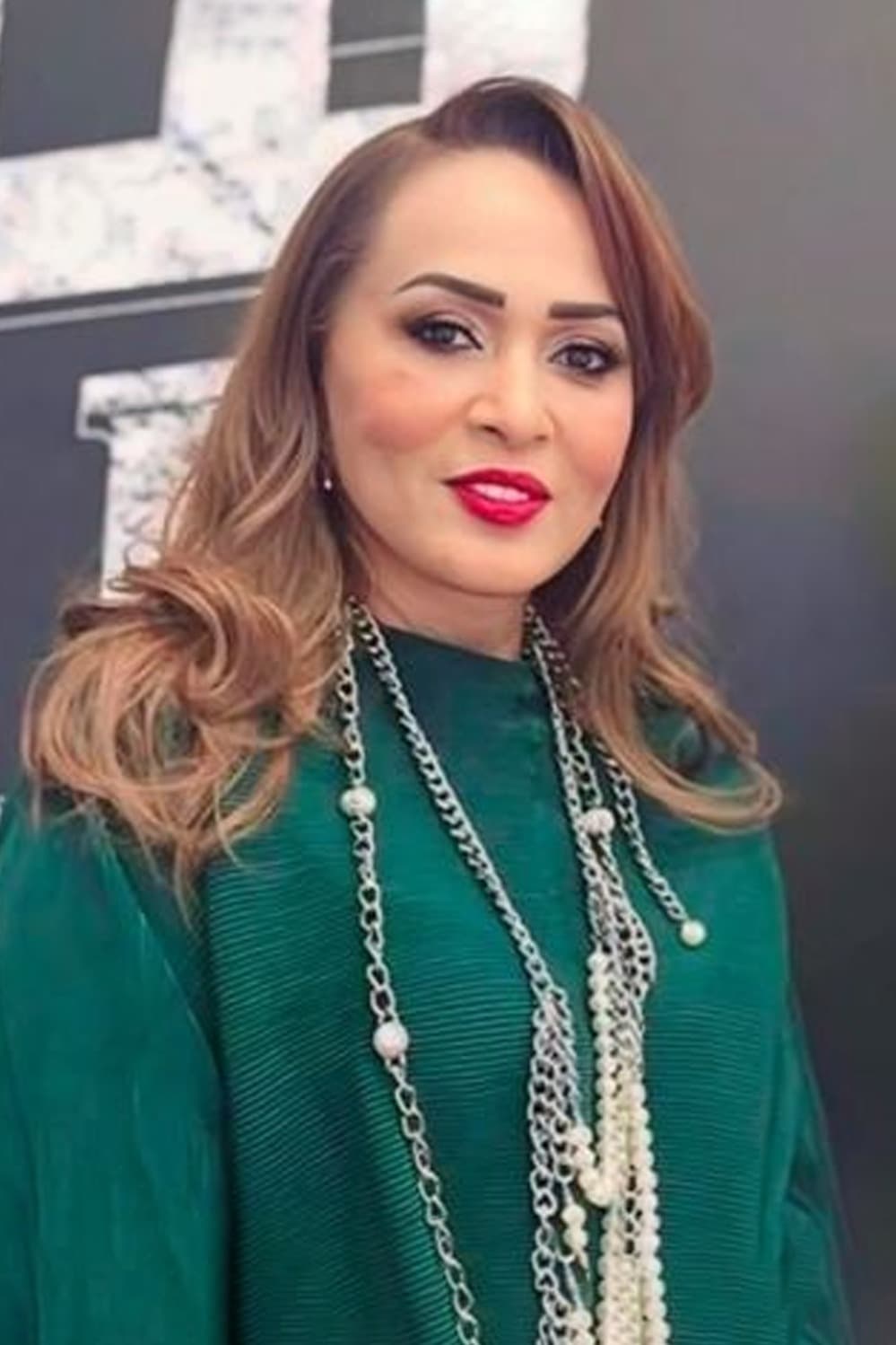 صورة پروفايل "سناء بكر" صورة پروفايل "سناء بكر"