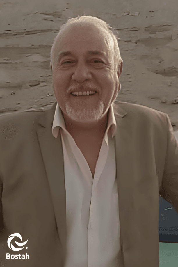 صورة پروفايل "فكري سليم" صورة پروفايل "فكري سليم"