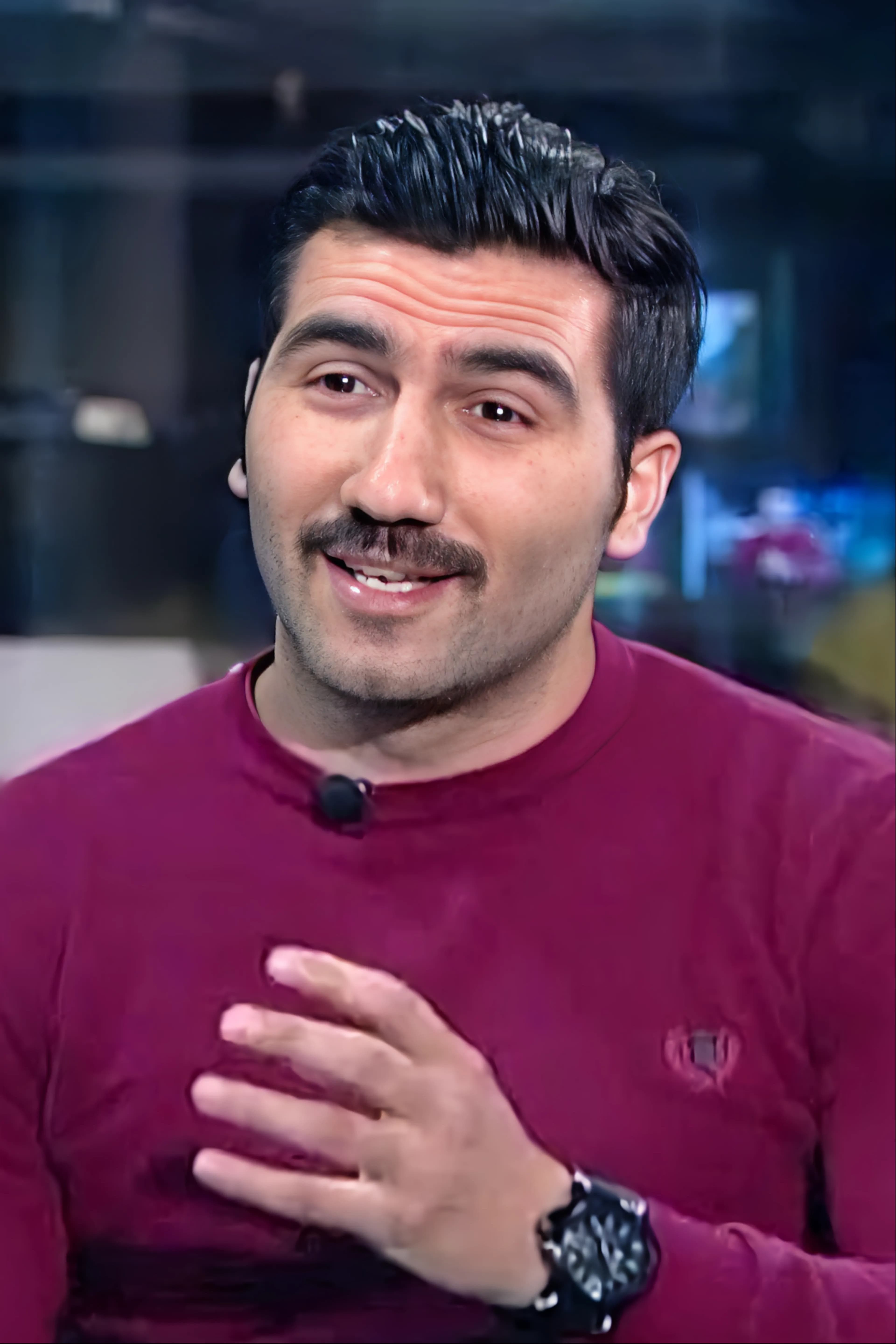 صورة پروفايل "سامر قبيسي" صورة پروفايل "سامر قبيسي"