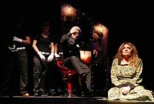 پوستر "كلاكيت أول وآخر مرة" پوستر "كلاكيت أول وآخر مرة"