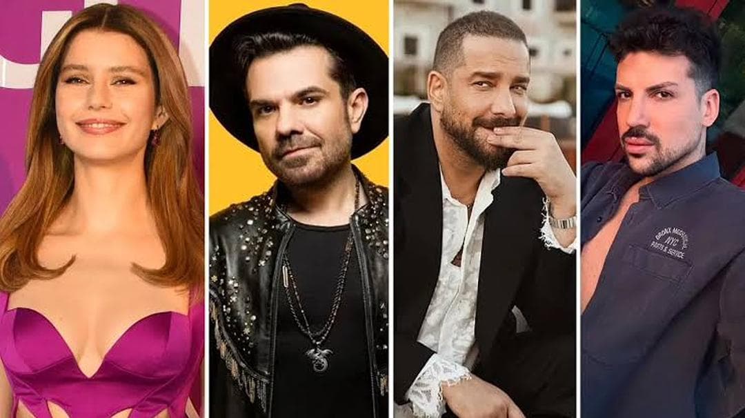 نتائج صادمة في قضية المشاهير.. 8 أسماء تظهر فحوصاتهم إيجابية