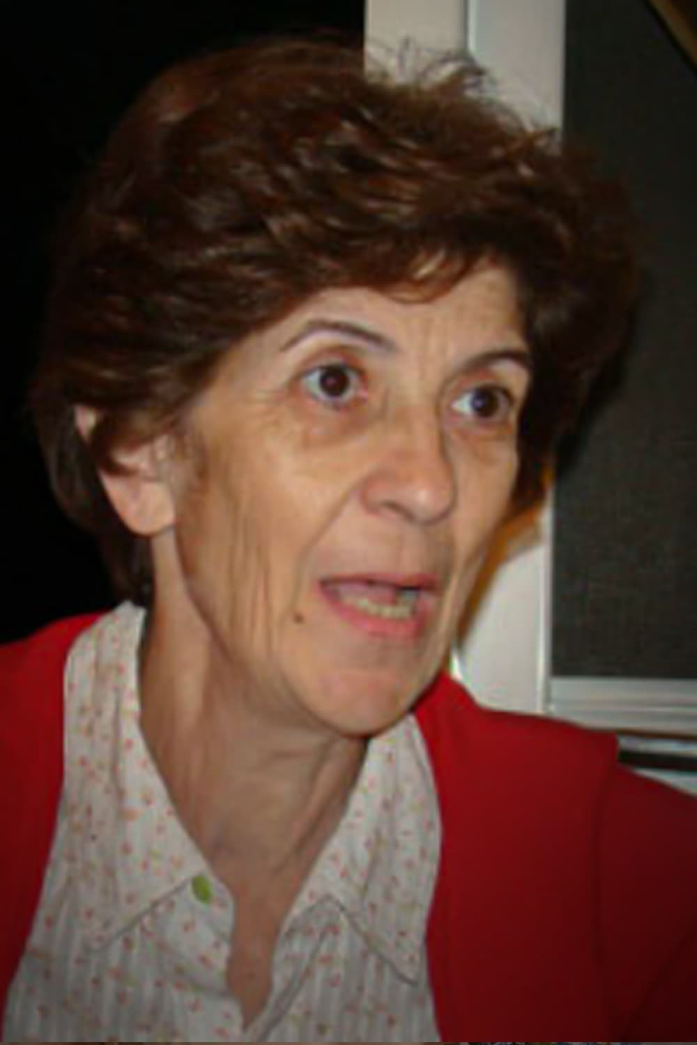 صورة پروفايل "أمل حنا" صورة پروفايل "أمل حنا"