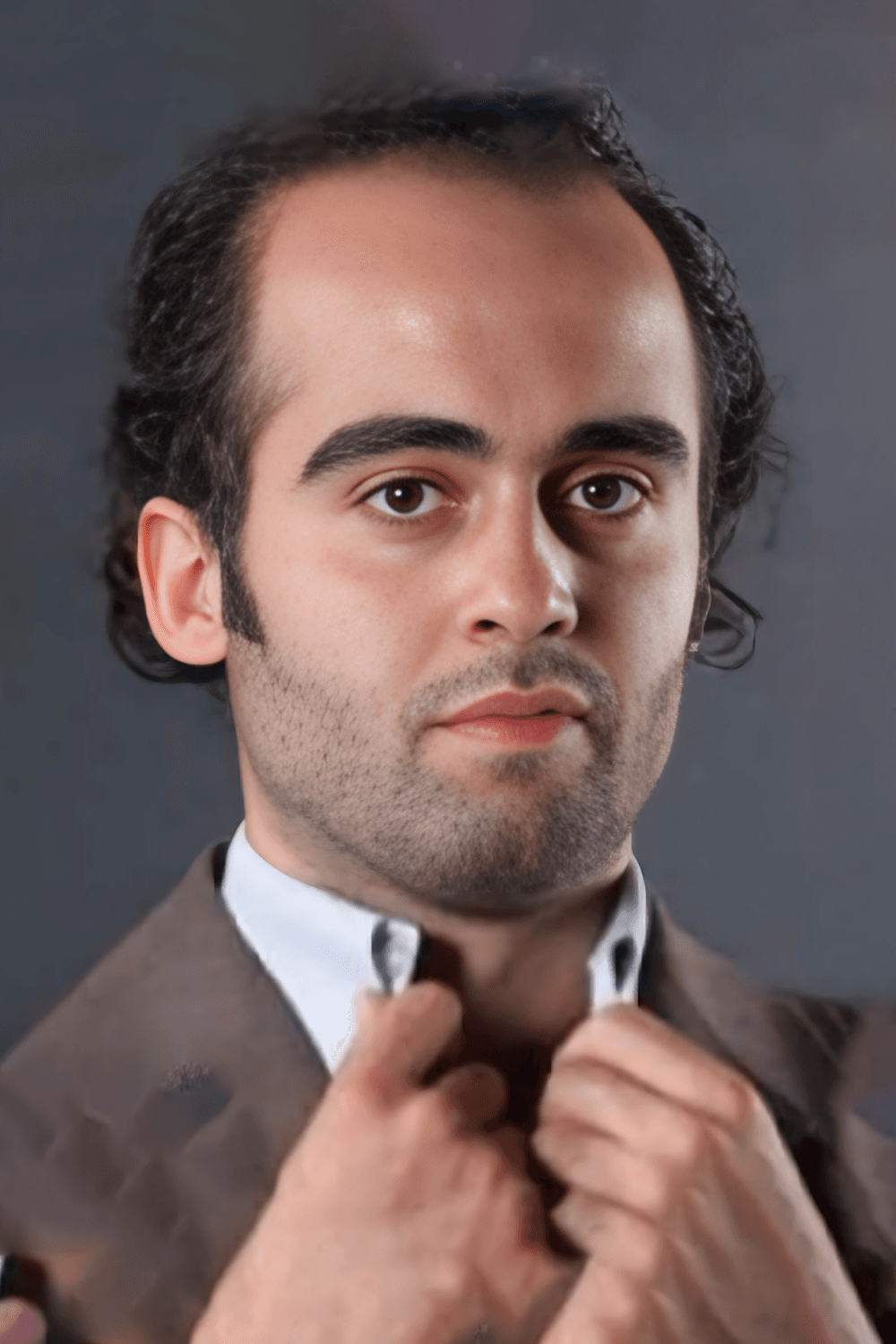 صورة پروفايل "سيف أبو أسعد" صورة پروفايل "سيف أبو أسعد"