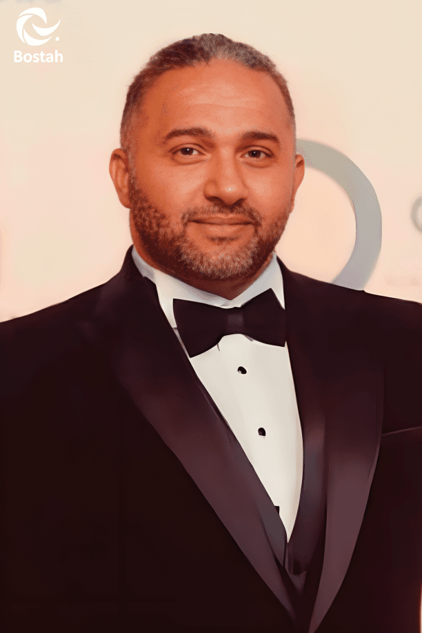 صورة پروفايل "رؤوف عبد العزيز" صورة پروفايل "رؤوف عبد العزيز"