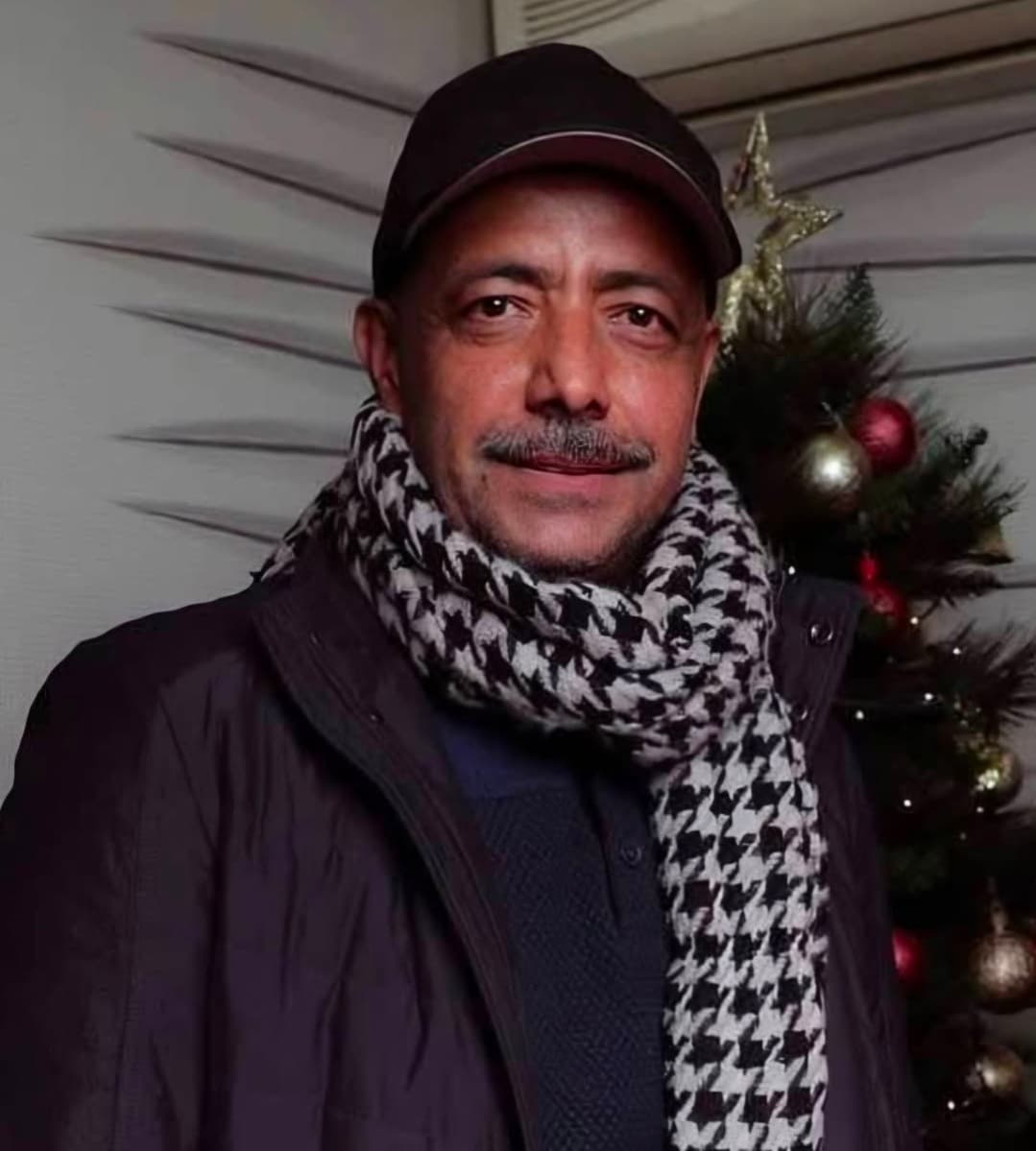 قاسم ملحو يفك شيفرة الخروج إلى البئر