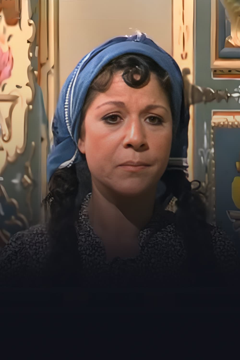 صورة شخصيّة أم عبدو صورة شخصيّة أم عبدو