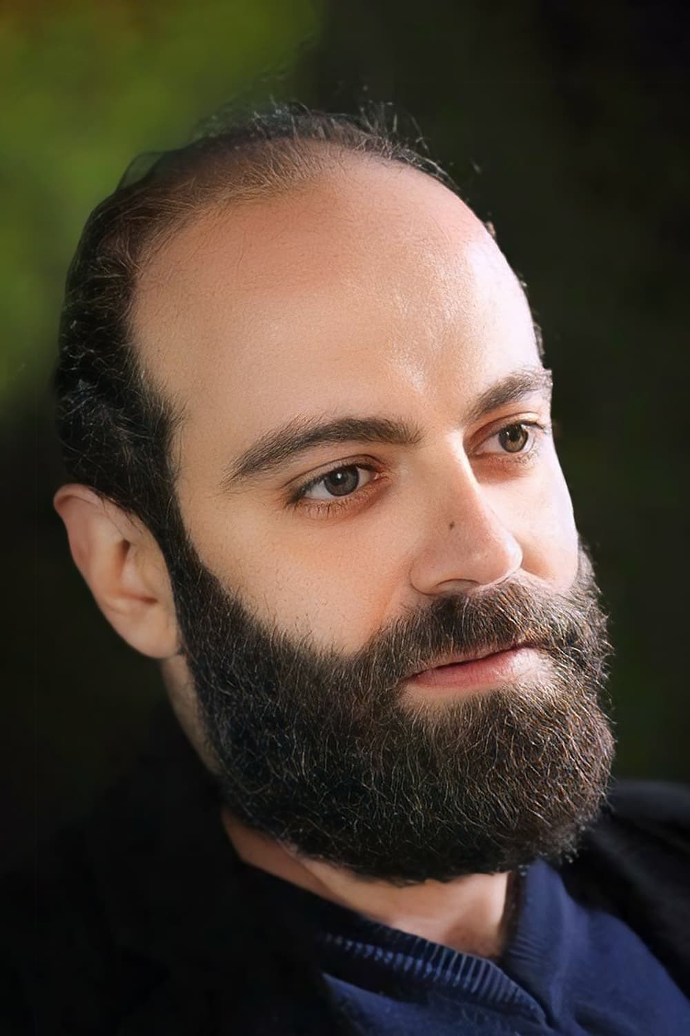 صورة پروفايل "جورج عربجي" صورة پروفايل "جورج عربجي"